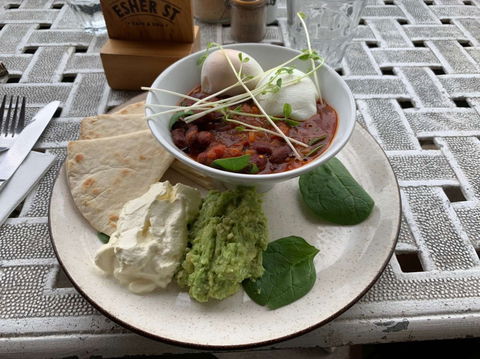 Esher St Cafe And Deli - Hervey Bay Accommodation 0