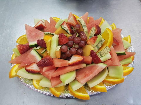 Gatwick Food Xpress - Hervey Bay Accommodation 0