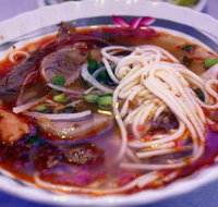 Gia Hoi - Riverwood - Hervey Bay Accommodation