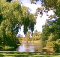 Glen Ewin Estate - Hervey Bay Accommodation