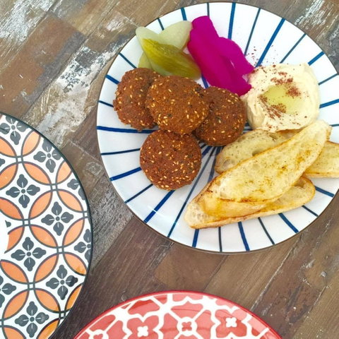 Grill Republic - Turkish Street Food - Hervey Bay Accommodation 0