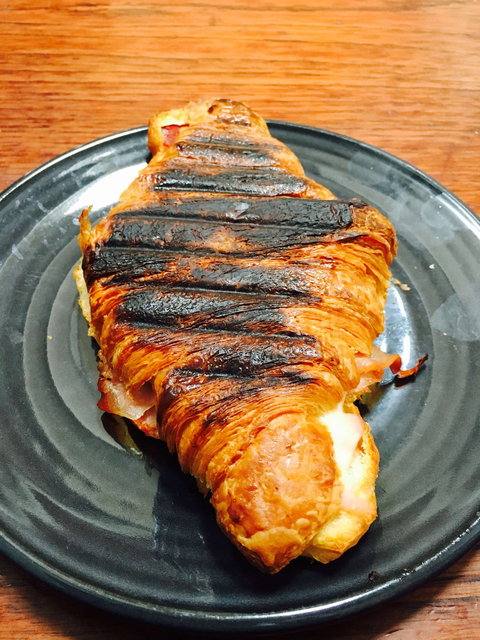 Hearthfire Bakery - Tourism Hervey Bay 0