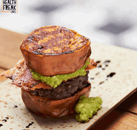 Health Freak Cafe - Busselton - Hervey Bay Accommodation