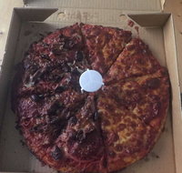 Il Amalfi Pizza Pasta - Kew - Hervey Bay Accommodation