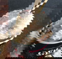 In The Pink - Tourism Hervey Bay