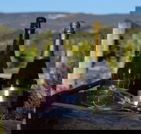 John Kosovich Wines - Tourism Hervey Bay