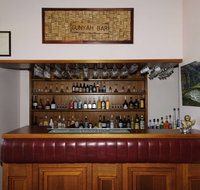 McNevin's Gunyah Restaurant