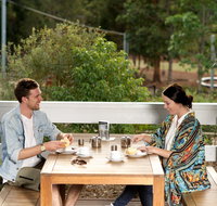 Melaleuca House - Tourism Hervey Bay