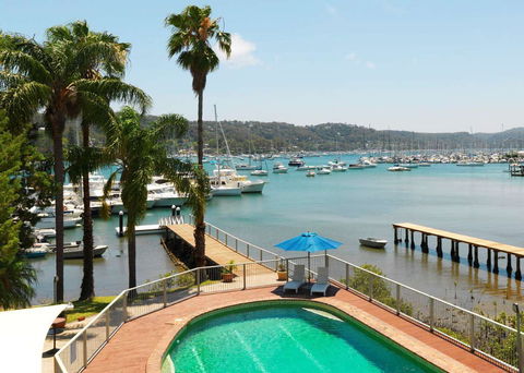 Metro Mirage Hotel Newport Restaurant & Bar - Tourism Hervey Bay 0