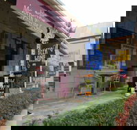 Morpeth Wine Cellars and Moonshine Distillery - Tourism Hervey Bay