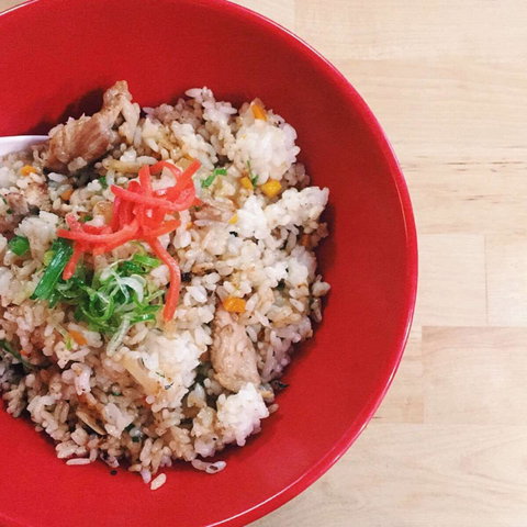 Naniwaya - Hervey Bay Accommodation 0