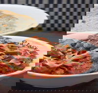 Pastacup - Tuart Hill - Tourism Hervey Bay