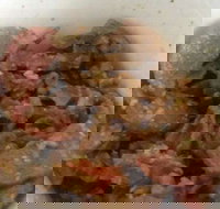 Pastacup - Kwinana Town Centre - Hervey Bay Accommodation