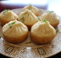 Ping's Dumpling Kitchen - Preston - Hervey Bay Accommodation