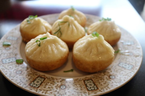 Ping's Dumpling Kitchen - Preston - Hervey Bay Accommodation 0