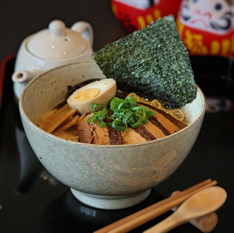 Raijin Japanese Cuisine - Tourism Hervey Bay 1