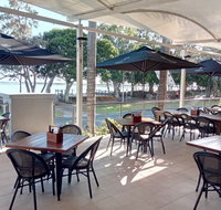 Salt Cafe Urangan - Hervey Bay Accommodation