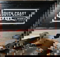 South Coast Brewing Company - Hervey Bay Accommodation