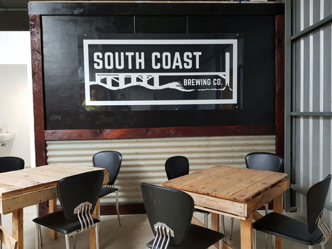 South Coast Brewing Company - Hervey Bay Accommodation 0