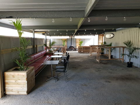 South Coast Brewing Company - Hervey Bay Accommodation 1