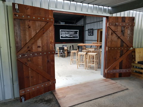 South Coast Brewing Company - Hervey Bay Accommodation 2