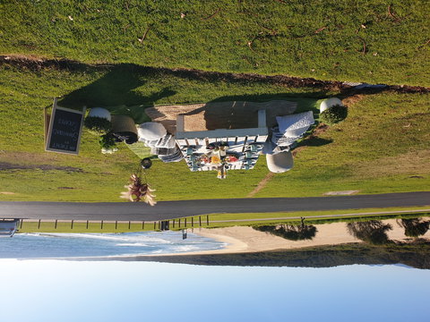 Southbound Escapes Pop Up Picnic - Tourism Hervey Bay 2