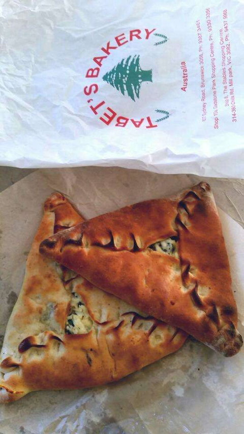 Tabet's Bakery - Coburg - Hervey Bay Accommodation 0