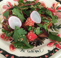 The Pig  Pastry - Tourism Hervey Bay