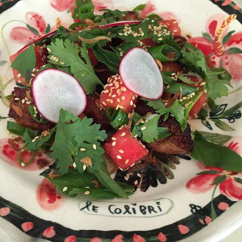 The Pig & Pastry - Tourism Hervey Bay 0