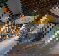 The Garden Berry - Hervey Bay Accommodation