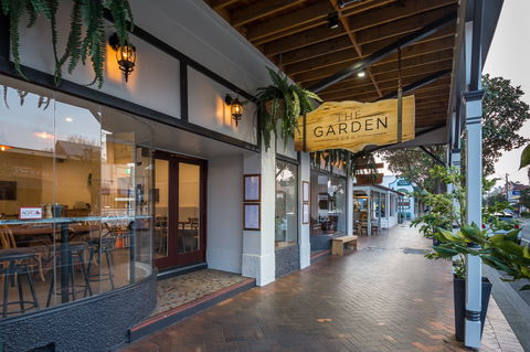 The Garden Berry - Hervey Bay Accommodation 0