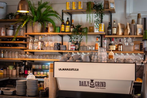 The Garden Berry - Hervey Bay Accommodation 1