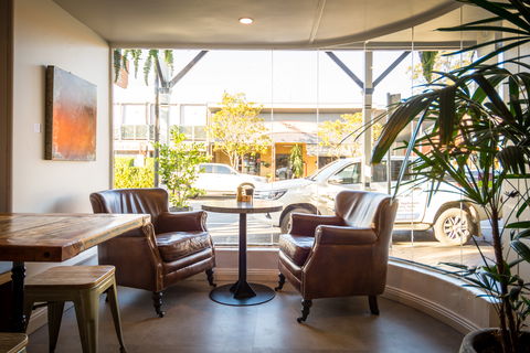 The Garden Berry - Hervey Bay Accommodation 2