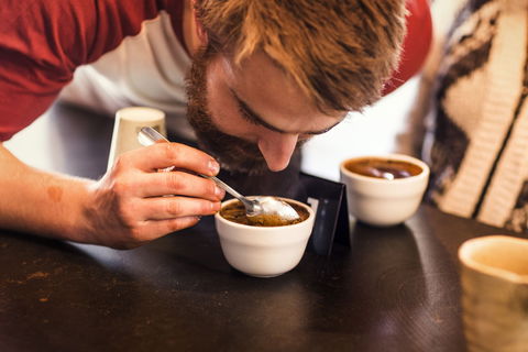 The Cupping Room - Tourism Hervey Bay 2