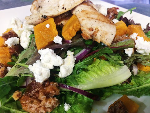 The Reef Bar And Grill - Hervey Bay Accommodation 0