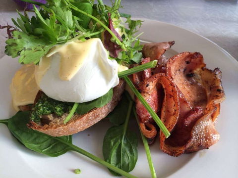 The Golden Fleece - Hervey Bay Accommodation 0