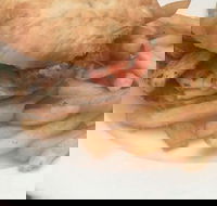 The Berry Hotel - Hervey Bay Accommodation