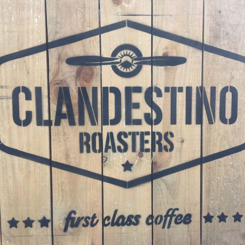 The Black Market Espresso Bar - Hervey Bay Accommodation 0