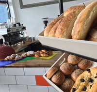 Three Birds Bakery - Hervey Bay Accommodation