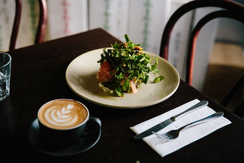 Vaughans Café & Deli - Hervey Bay Accommodation 2