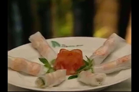 Vietnamese Fountain Restaurant - Hervey Bay Accommodation 0