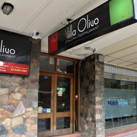 Villa Olivo - Hervey Bay Accommodation 1