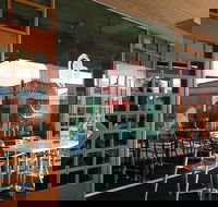 Vines Cafe  Bar at the Vines Resort  Country Club - Tourism Hervey Bay