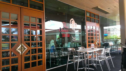 Vines Cafe & Bar At The Vines Resort & Country Club - Tourism Hervey Bay 0