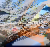 Windjammers Restaurant - Hervey Bay Accommodation