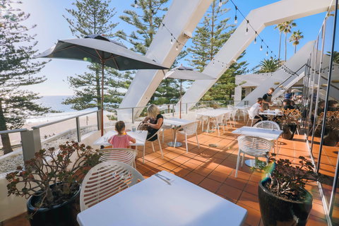 Windjammers Restaurant - Hervey Bay Accommodation 0
