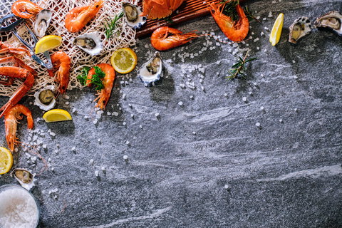 Windjammers Restaurant - Hervey Bay Accommodation 1