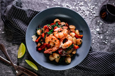 Windjammers Restaurant - Hervey Bay Accommodation 2