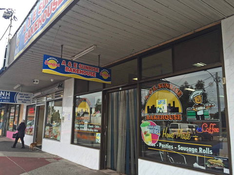 A&E Sunrise Bakehouse - Hervey Bay Accommodation 0