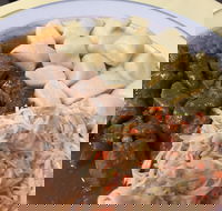 Albion Polish Club - Hervey Bay Accommodation